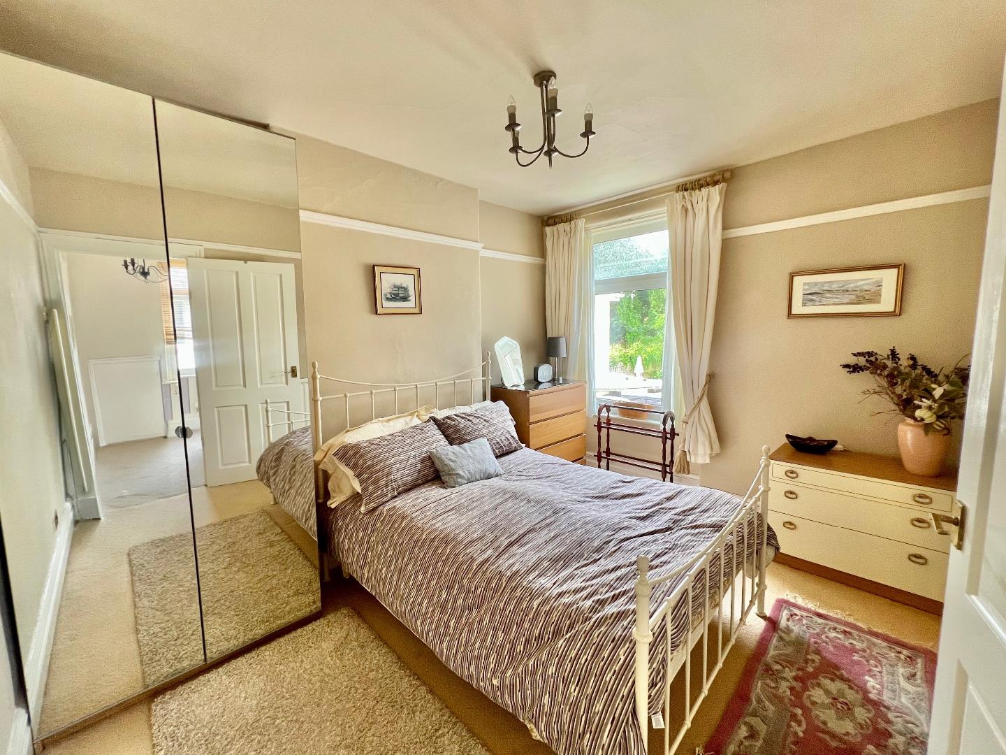 Beach Road, Porthcawl, Bridgend County Borough, CF36 5NH